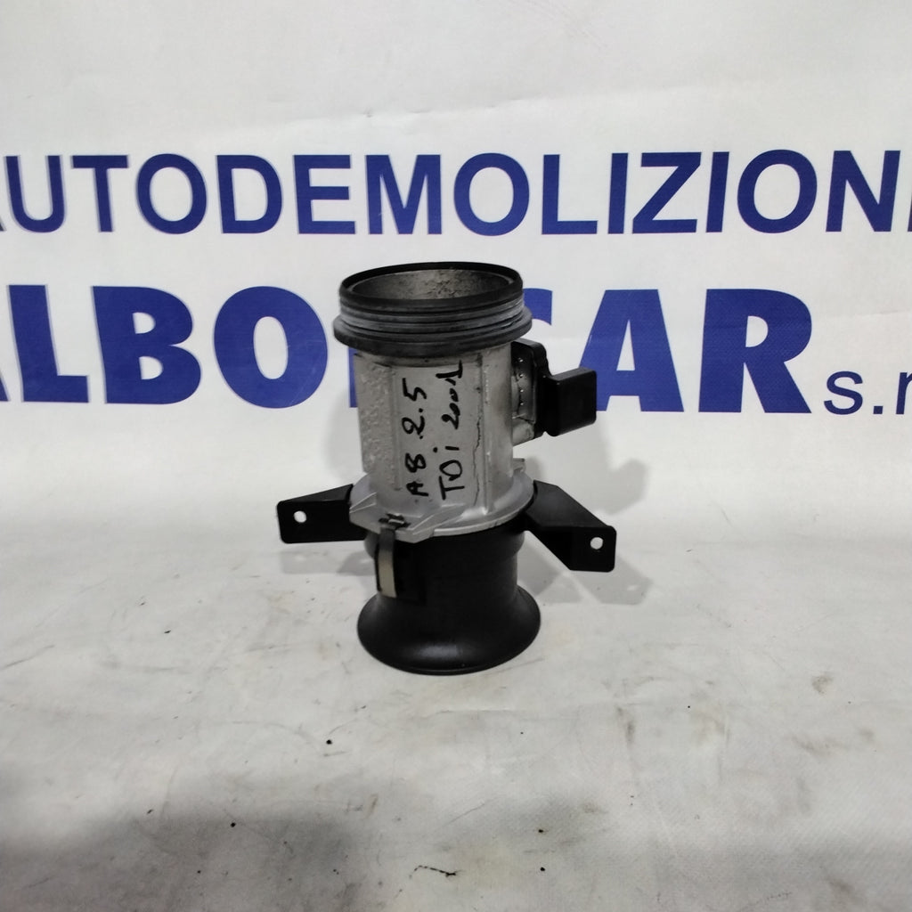 Debimetro AUDI a8 2.5 tdi anno 2001 codice:059906461D