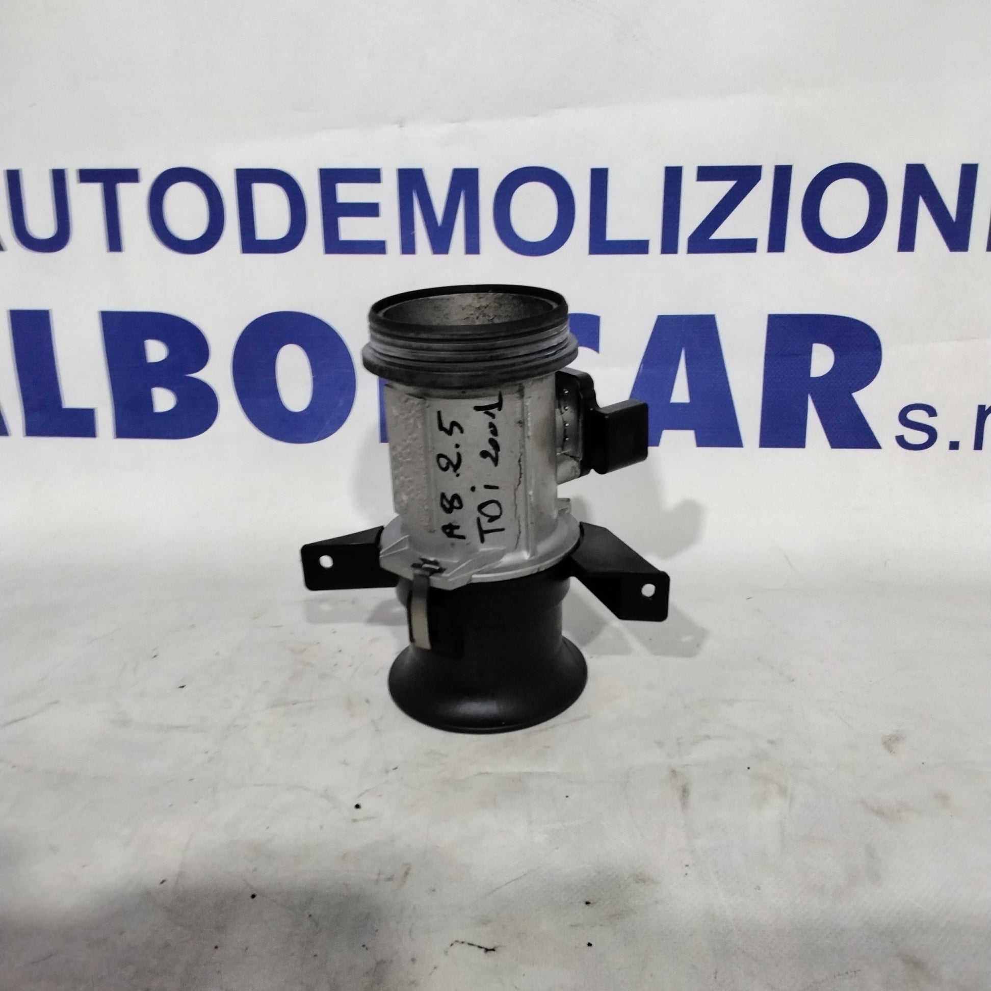 Debimetro AUDI a8 2.5 tdi anno 2001 codice:059906461D