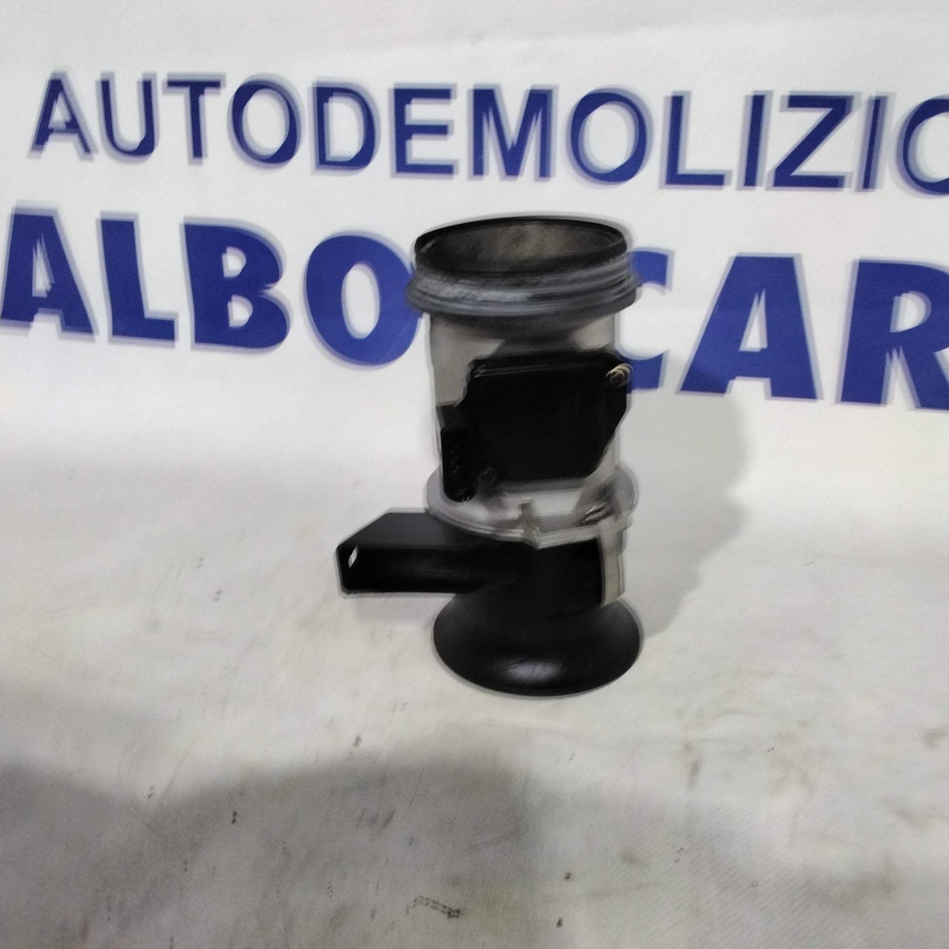 Debimetro AUDI a8 2.5 tdi anno 2001 codice:059906461D