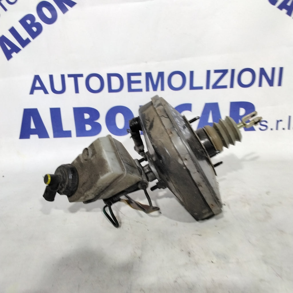 Servofreno RENAULT clio 1.5 dci anno 2005 codice:8200193383