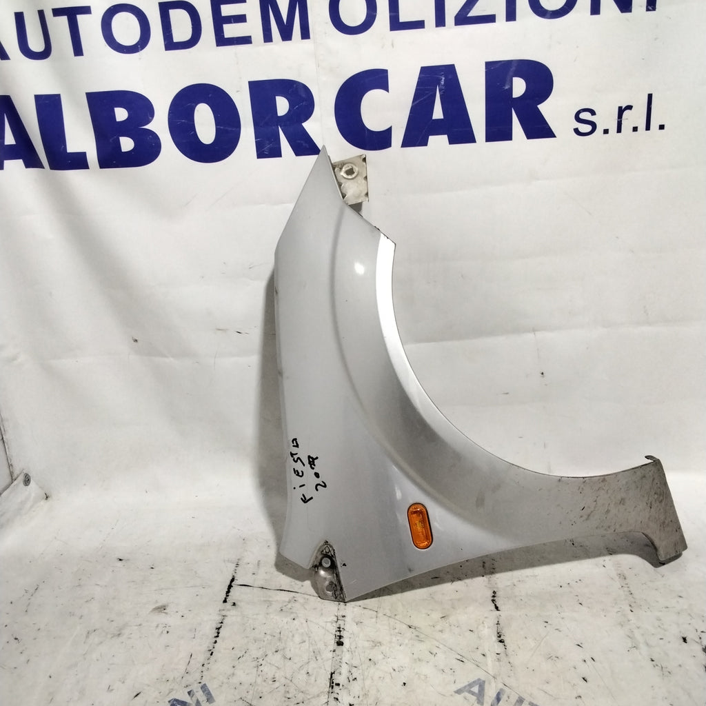 parafango fianchetto anteriore destro FORD fiesta anno 2007