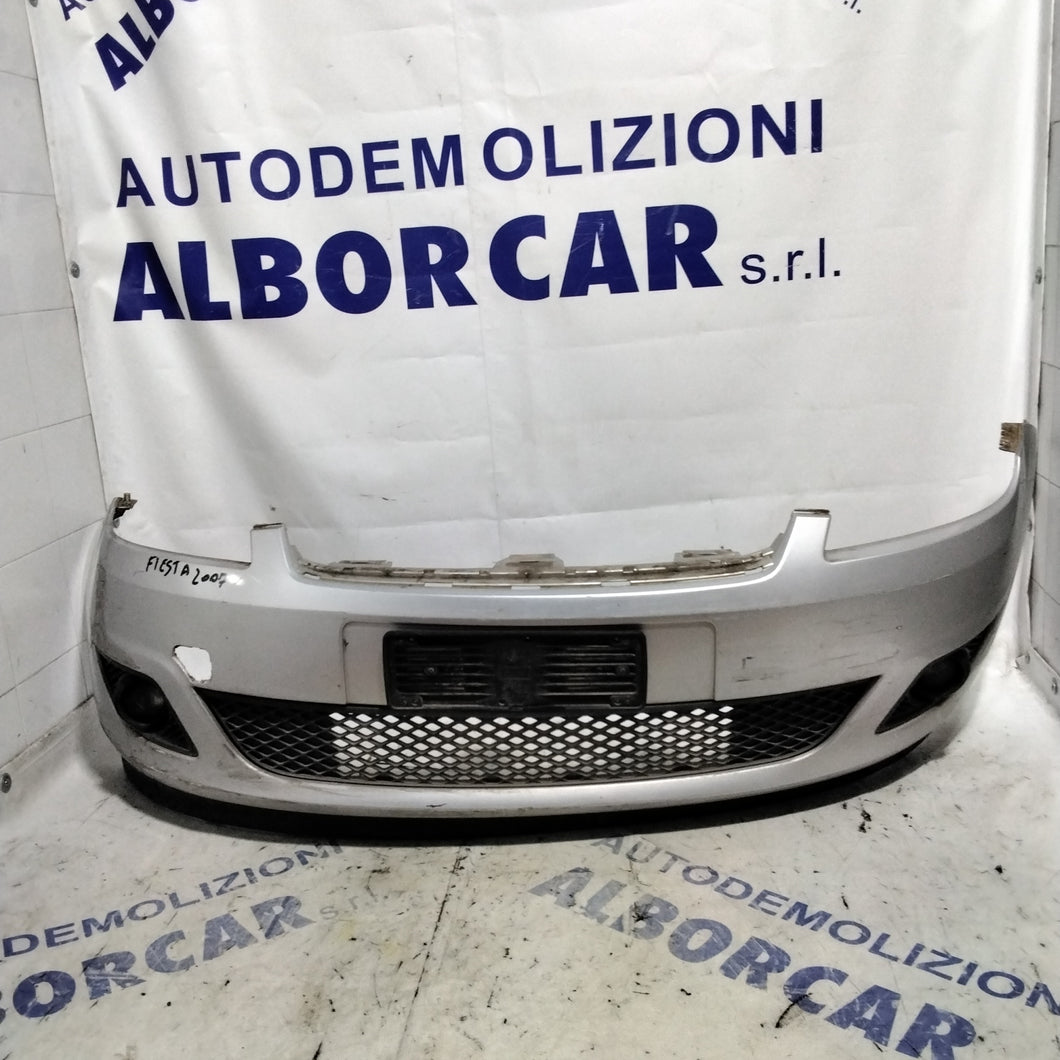 Paraurti anteriore FORD fiesta anno 2007