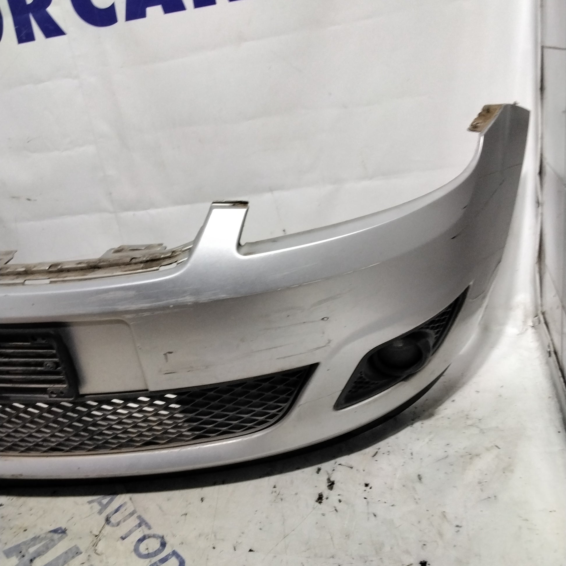 Paraurti anteriore FORD fiesta anno 2007