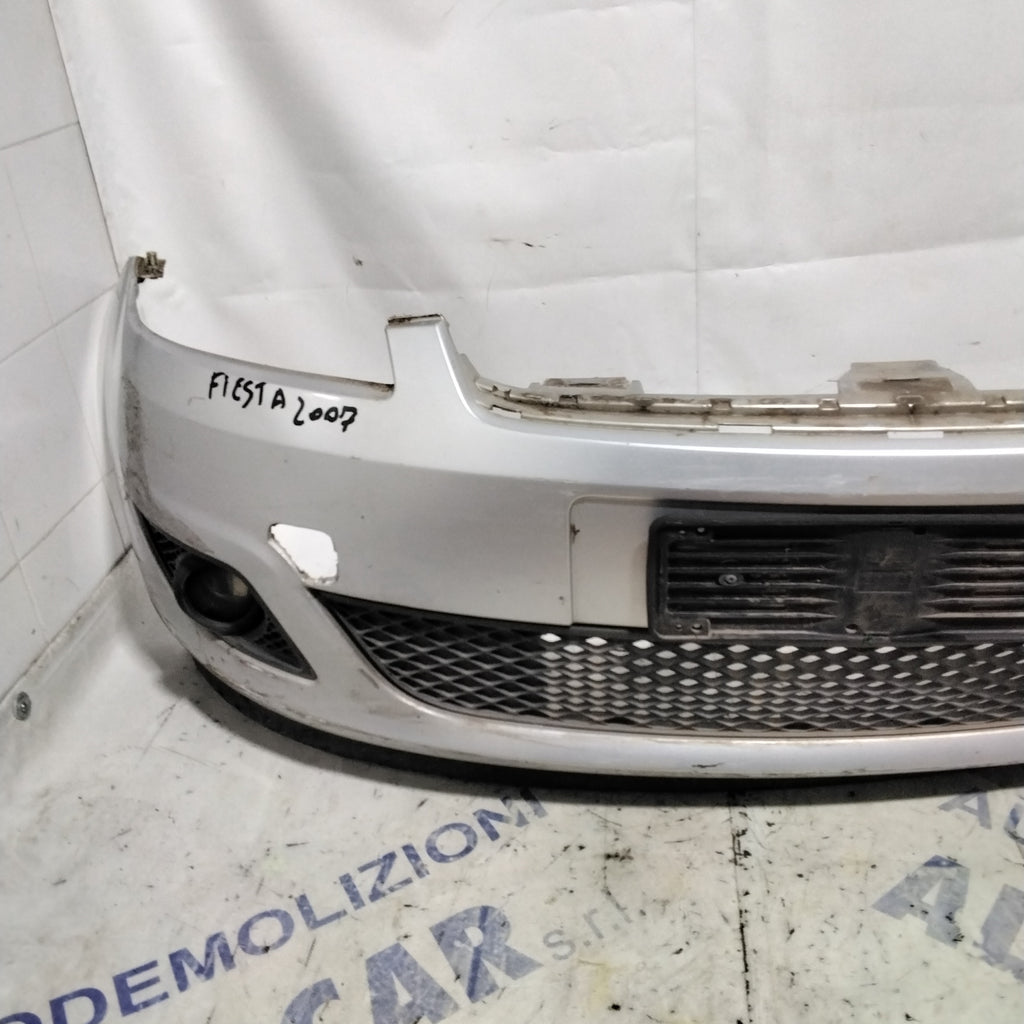 Paraurti anteriore FORD fiesta anno 2007