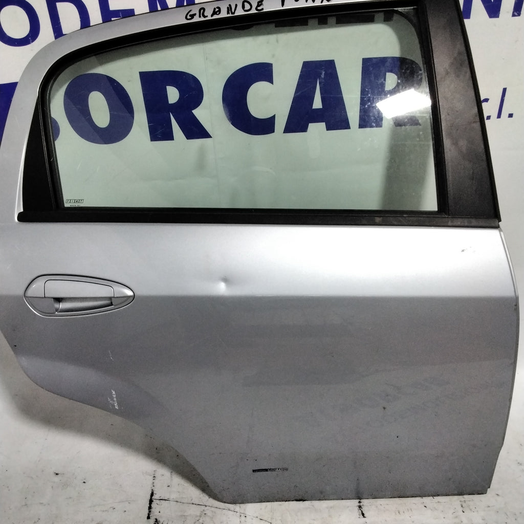 sportello posteriore destro (completo) FIAT grande punto anno 2007