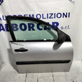 Puerta delantera derecha RENAULT Megane año 2005