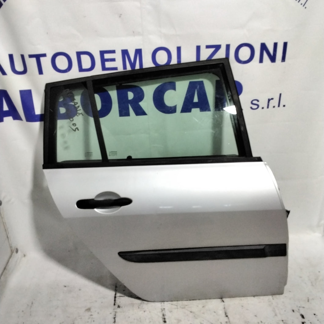 Sportello posteriore destro RENAULT megane anno 2005