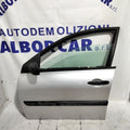 Sportello anteriore sinistro RENAULT megane anno 2005
