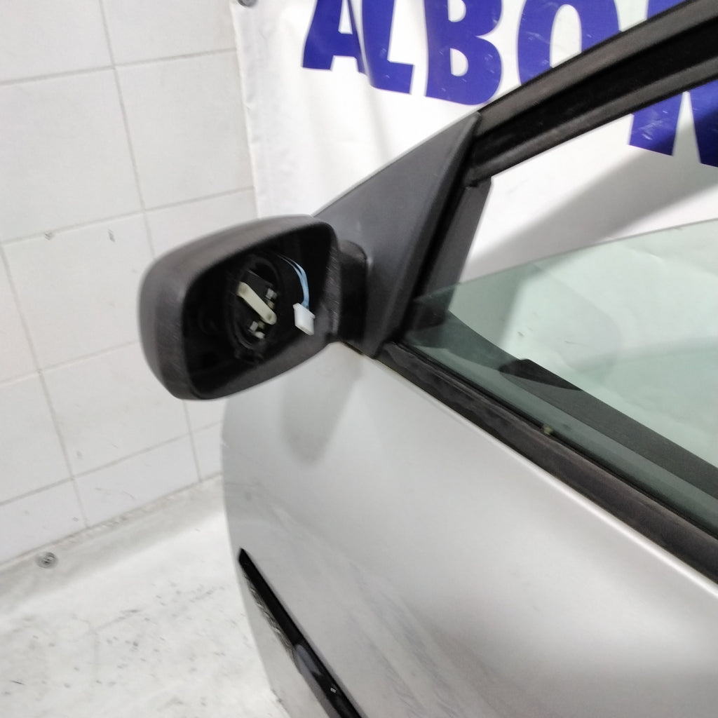 Sportello anteriore sinistro RENAULT megane anno 2005