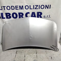 Cofano anteriore RENAULT  megane anno 2005