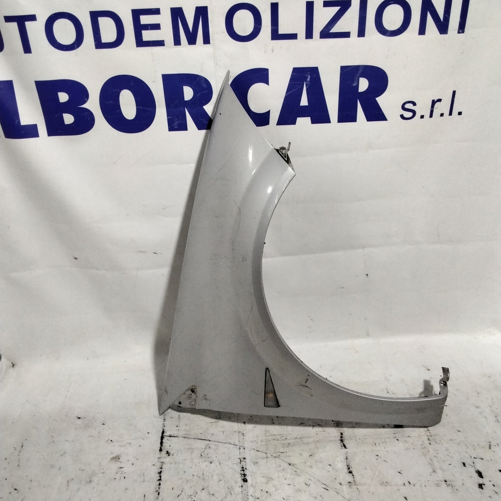 parafango fianchetto anteriore destro RENAULT  megane anno 2005