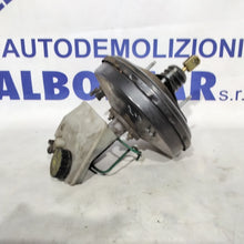 Carica l&#39;immagine nel visualizzatore di Gallery, Servofreno PEUGEOT 206 1.9 diesel anno 2003/2007 codice :B360868
