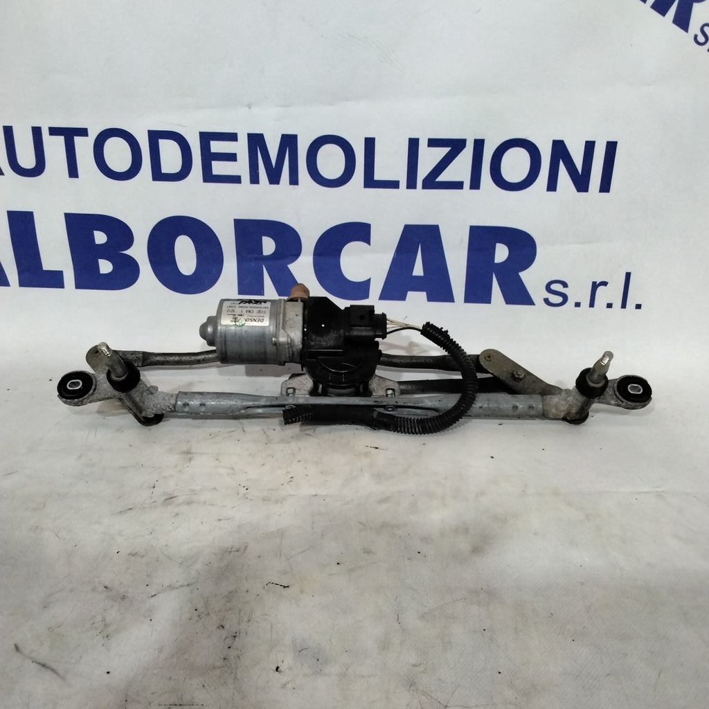 Motorino tergicristallo FIAT panda 1.3 multijet anno 2017 codice:MS159200
