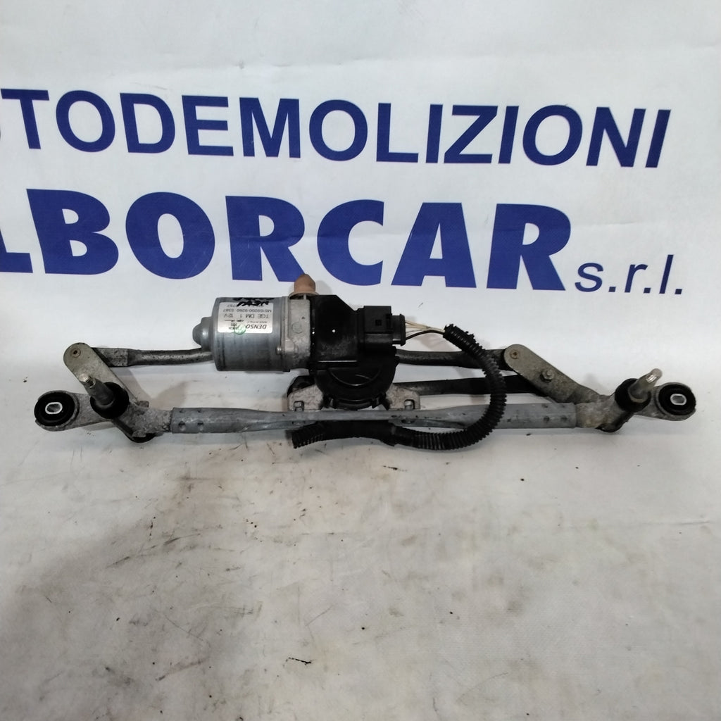 Motorino tergicristallo FIAT panda 1.3 multijet anno 2017 codice:MS159200