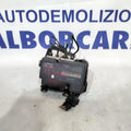 Bomba centralita ABS CITROEN C2 1.4 diésel año 2004 código: 00006609E0 / 00404858E0