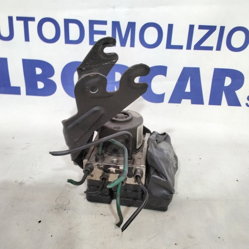 Bomba centralita ABS CITROEN C2 1.4 diésel año 2004 código: 00006609E0 / 00404858E0