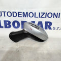 Specchietto sinistro FIAT grande punto anno 2007