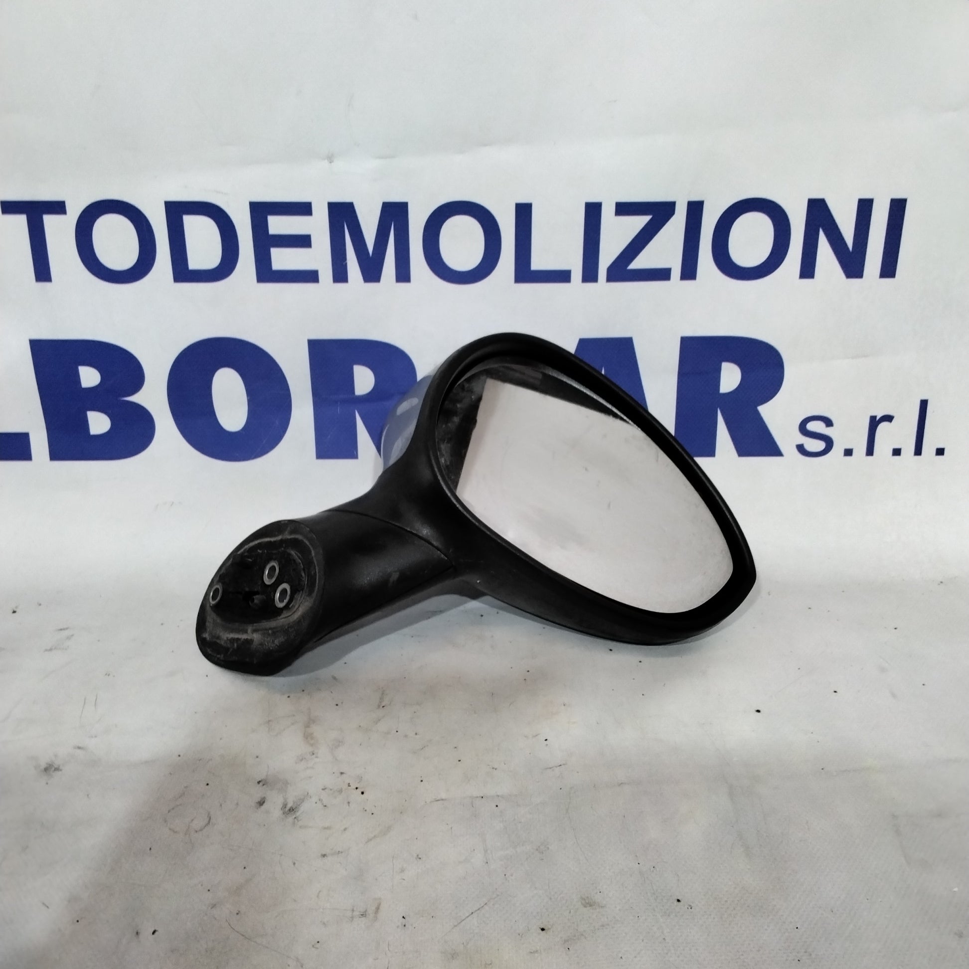 Specchietto Destro fiat grande punto anno 2007