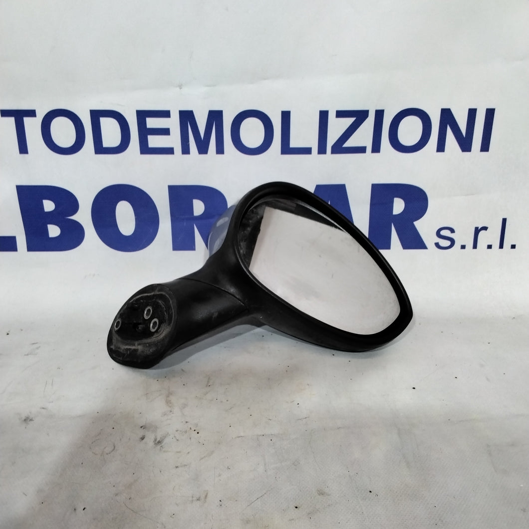 Specchietto Destro fiat grande punto anno 2007