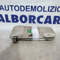 Sun visor FIAT Grande Punto year 2007