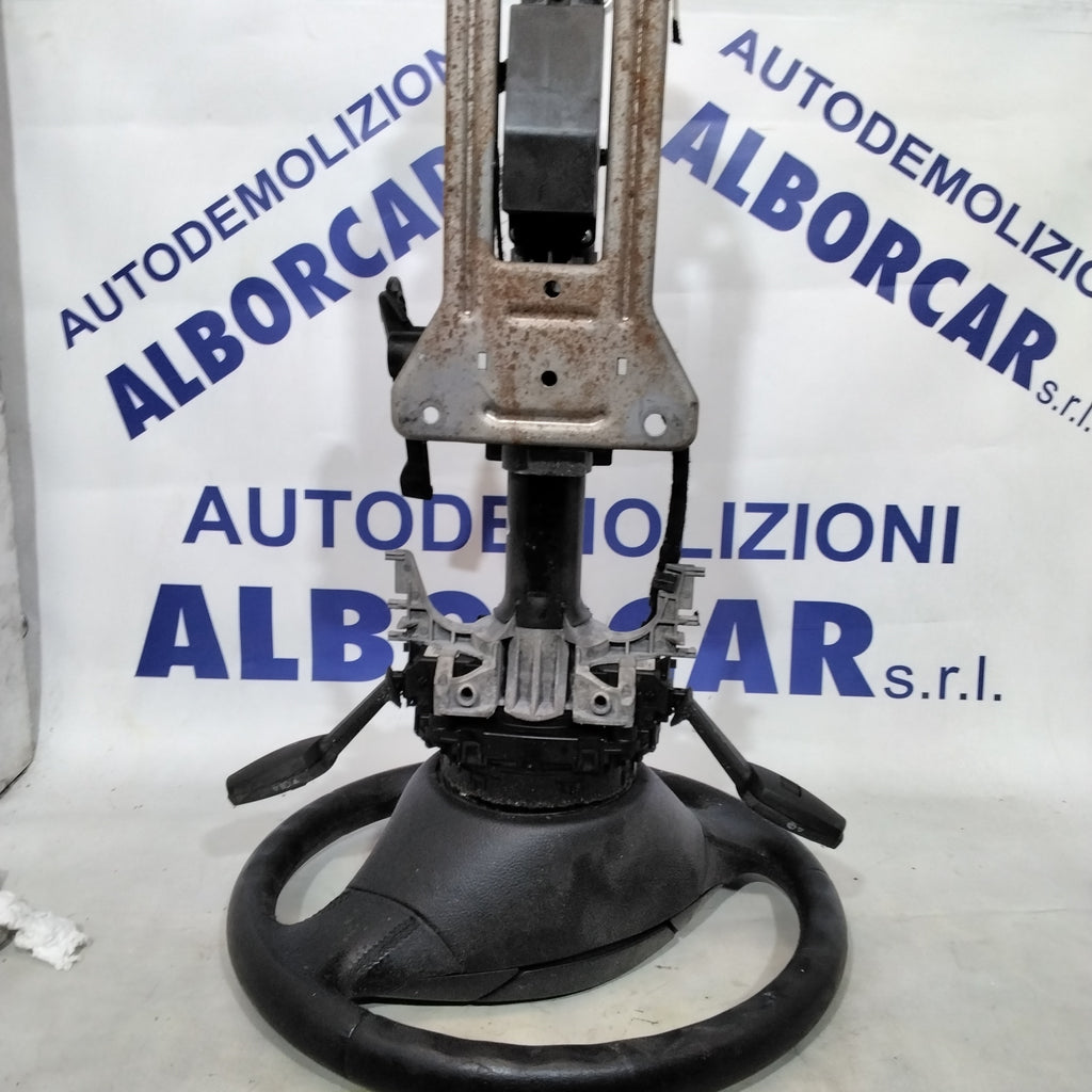 Steering column BMW 320 diesel year 2006