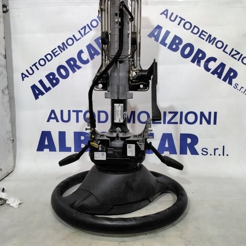 Canna sterzo BMW 320 diesel anno 2006