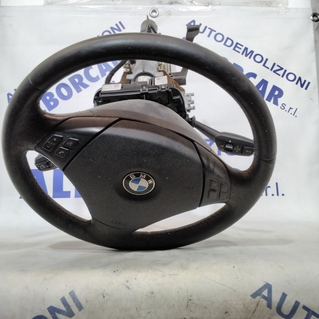 Steering column BMW 320 diesel year 2006