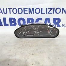 Carica l&#39;immagine nel visualizzatore di Gallery, Quadro strumento /contachilometri BMW Z3 2.0 benzina anno 1998 codice:62118381880
