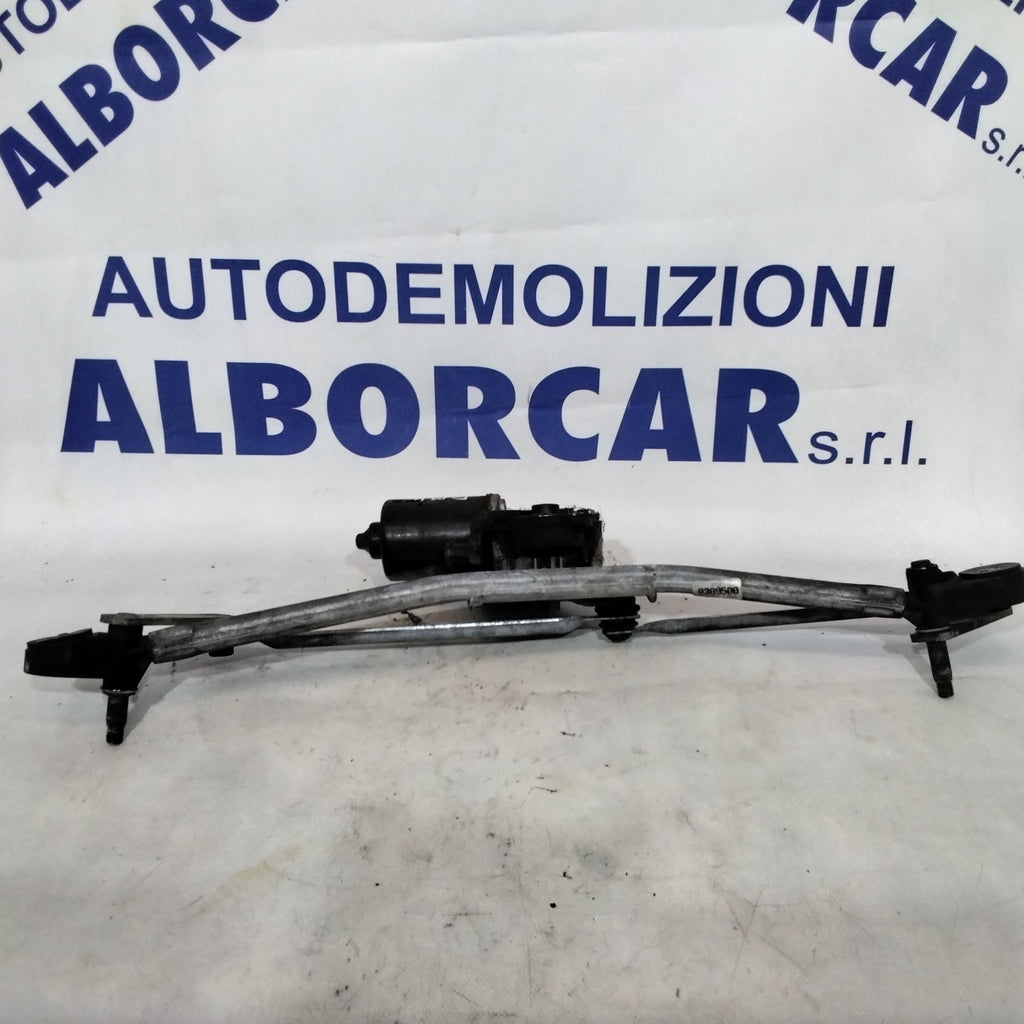 Wiper motor BMW Z3 2.0 petrol year 1998 code:23404179