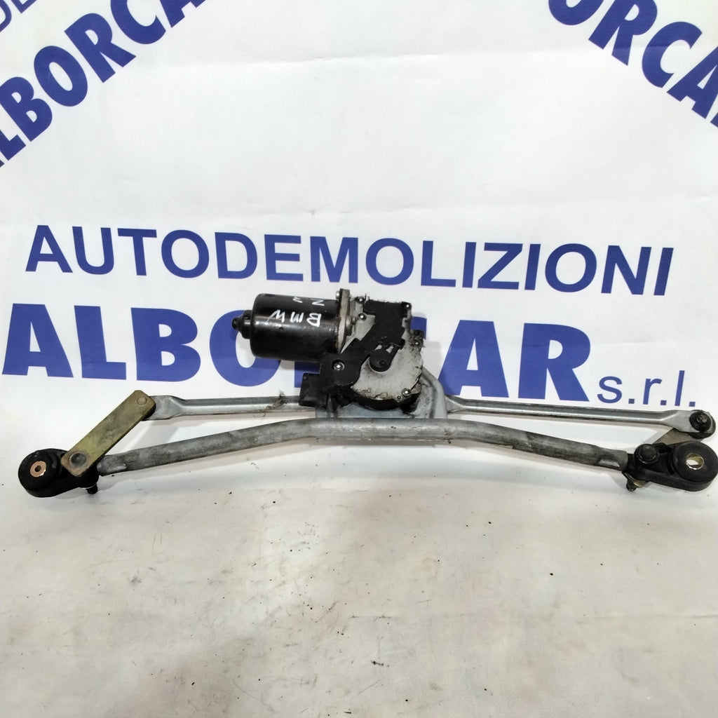 Wiper motor BMW Z3 2.0 petrol year 1998 code:23404179
