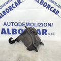 Radiator coolant tank BMW 320 year 2006 part number: 780029101