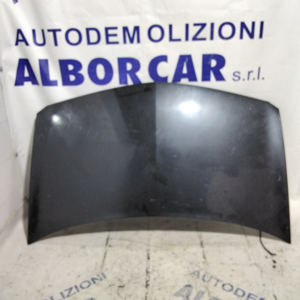 Cofano anteriore renault megane anno 2005