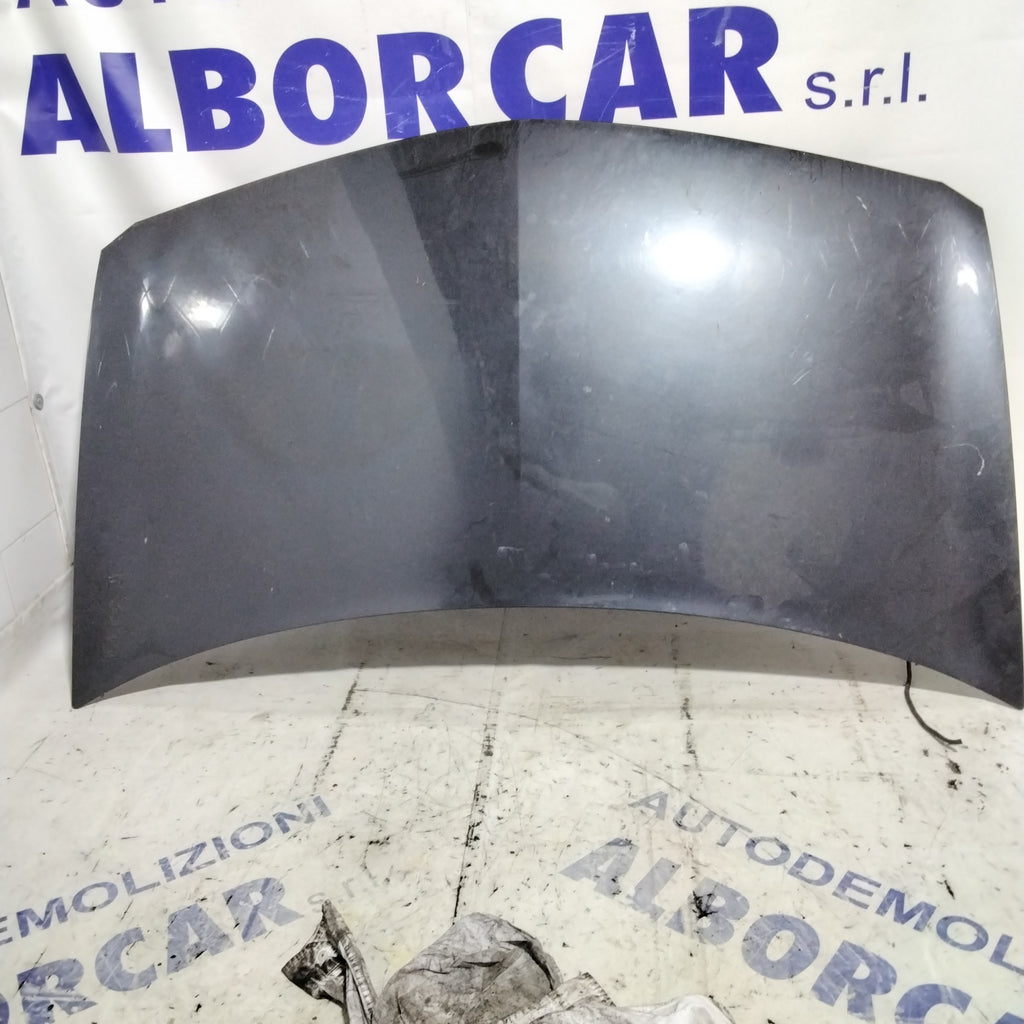 Cofano anteriore renault megane anno 2005