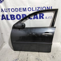 Sportello anteriore sinistro RENAULT megane anno 2005