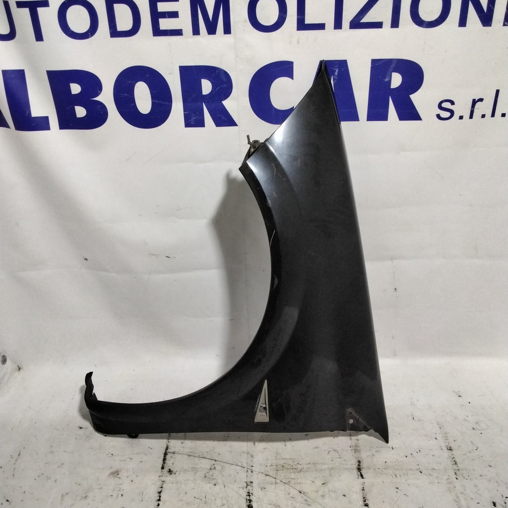 guardabarros lateral delantero izquierdo Renault Megane año 2005