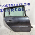 Sportello posteriore destro RENAULT megane anno 2005