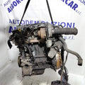 Motor Ford Focus C.MAX 1.6 TDCI 80kw 109cc año 2005/08 código: G8DA