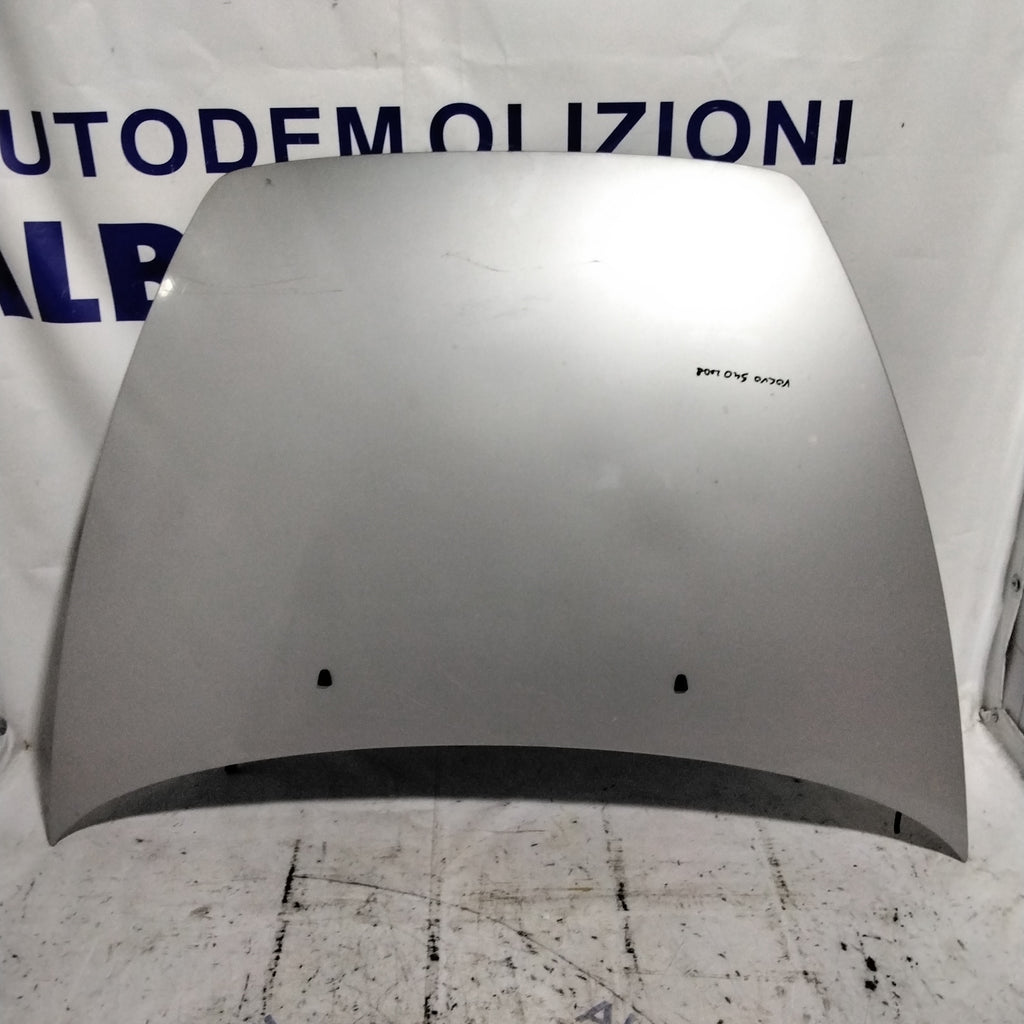Cofano anteriore VOLVO S40 anno 2008