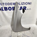 parafango  fianchetto anteriore destro volvo S40 anno 2008