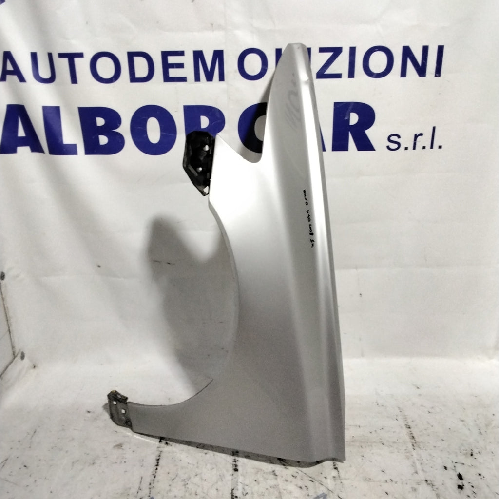 parafango fianchetto anteriore sinistro volvo S40 anno 2008