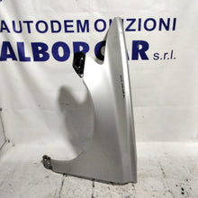 Carica l&#39;immagine nel visualizzatore di Gallery, parafango fianchetto anteriore sinistro volvo S40 anno 2008
