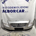 Paraurti anteriore volvo S40 anno 2008