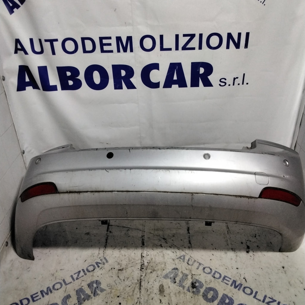 Paraurti posteriore volvo S40 anno 2008