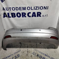 Paraurti posteriore volvo S40 anno 2008