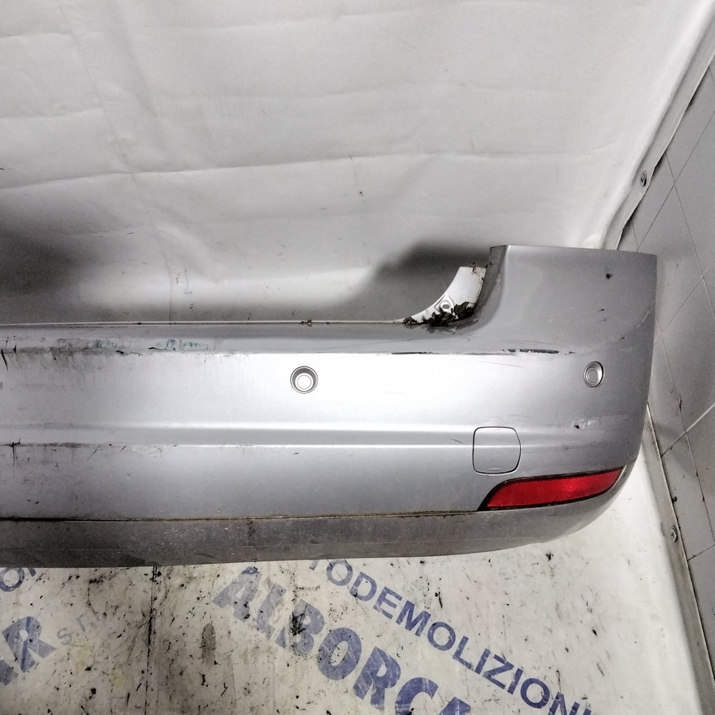 Paraurti posteriore volvo S40 anno 2008