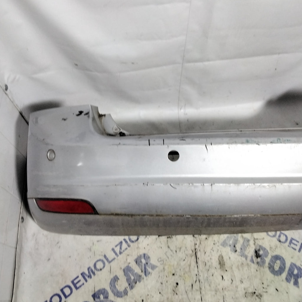 Paraurti posteriore volvo S40 anno 2008