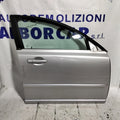 Puerta delantera derecha Volvo S40 año 2008