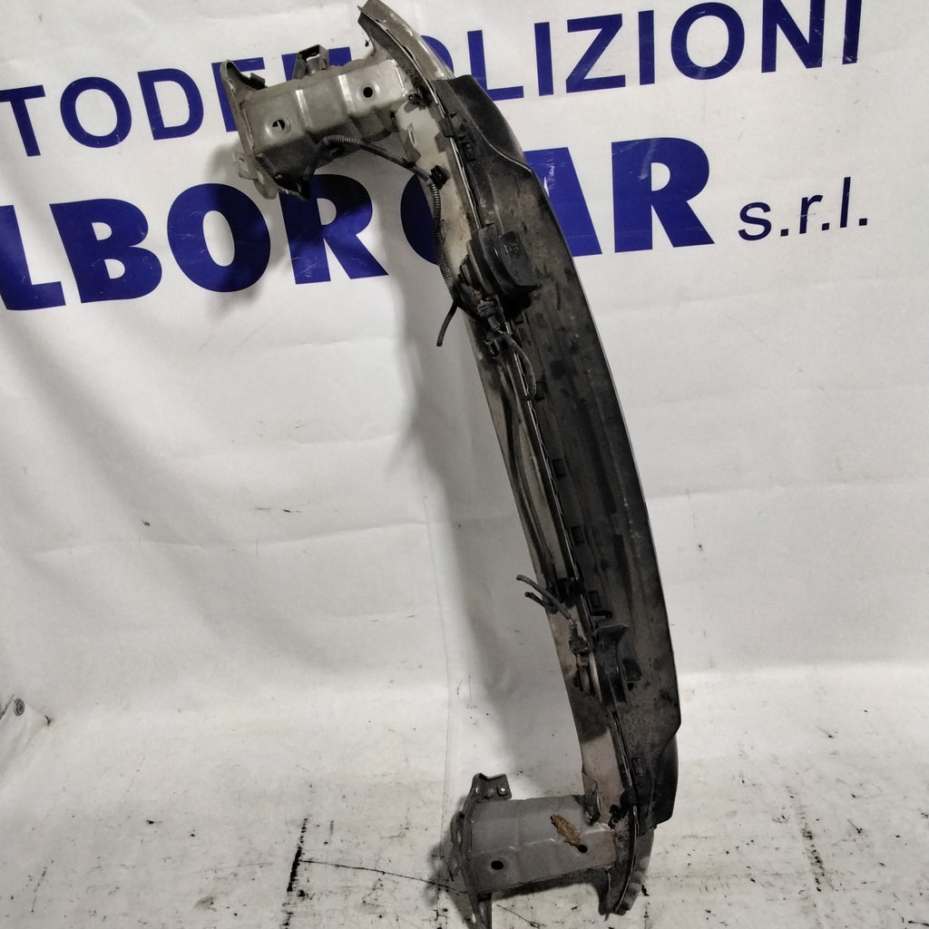 Travesaño delantero Volvo S40 año 2008