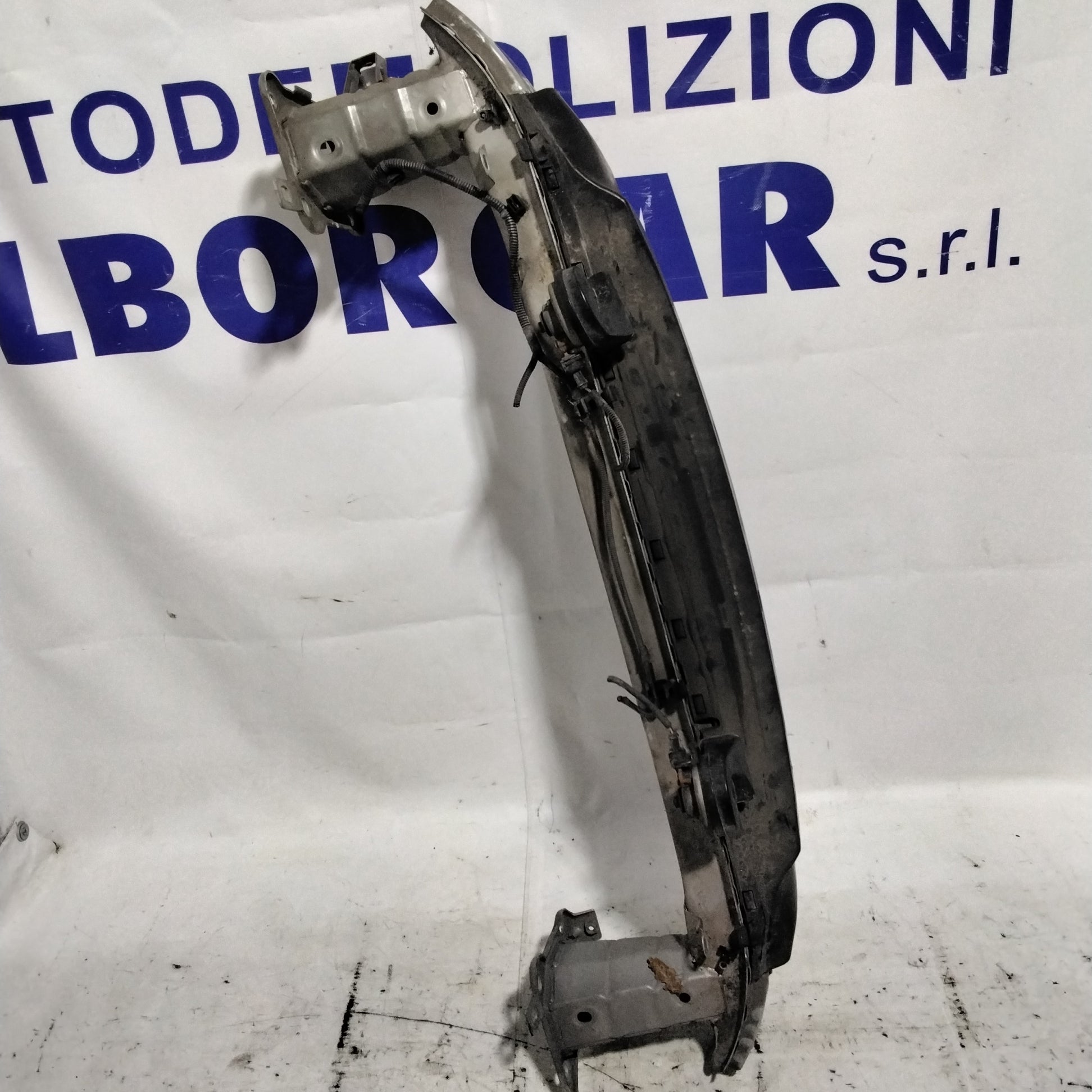 Travesaño delantero Volvo S40 año 2008