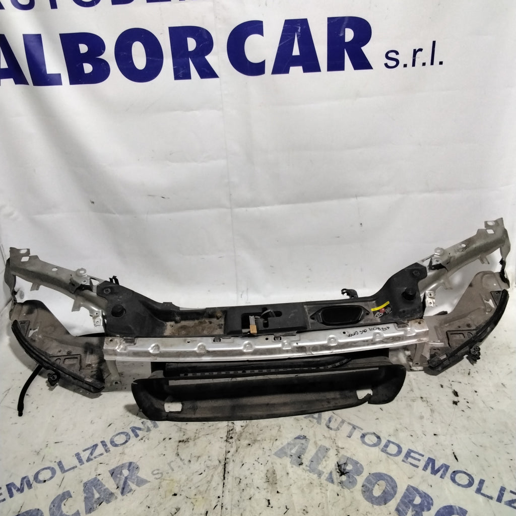 Parrilla Volvo S40 año 2008